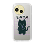 Slim Protection Case［ Original - ENTP Debater - Character ］