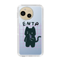 Slim Protection Case［ Original - ENTP Debater - Character ］