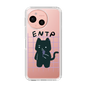 Slim Protection Case［ Original - ENTP Debater - Character ］