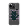 Slim Protection Case［ Original - ENTP Debater - Character ］