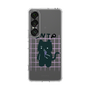 Slim Protection Case［ Original - ENTP Debater - Character ］