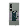Slim Protection Case［ Original - ENTP Debater - Character ］