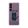 Slim Protection Case［ Original - ENTP Debater - Character ］