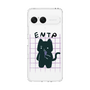 Slim Protection Case［ Original - ENTP Debater - Character ］