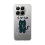 Slim Protection Case［ Original - ENTP Debater - Character ］