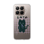 Slim Protection Case［ Original - ENTP Debater - Character ］