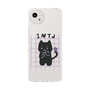 Slim Protection Case［ Original - INTJ Architect - Character ］