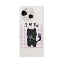 Slim Protection Case［ Original - INTJ Architect - Character ］