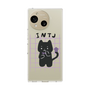 Slim Protection Case［ Original - INTJ Architect - Character ］