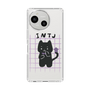 Slim Protection Case［ Original - INTJ Architect - Character ］