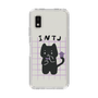 Slim Protection Case［ Original - INTJ Architect - Character ］