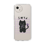 Slim Protection Case［ Original - INTJ Architect - Character ］