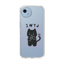 Slim Protection Case［ Original - INTJ Architect - Character ］