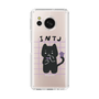 Slim Protection Case［ Original - INTJ Architect - Character ］