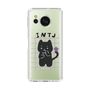Slim Protection Case［ Original - INTJ Architect - Character ］