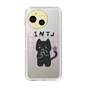 Slim Protection Case［ Original - INTJ Architect - Character ］