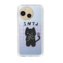 Slim Protection Case［ Original - INTJ Architect - Character ］