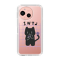Slim Protection Case［ Original - INTJ Architect - Character ］