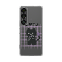 Slim Protection Case［ Original - INTJ Architect - Character ］