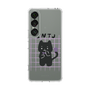 Slim Protection Case［ Original - INTJ Architect - Character ］