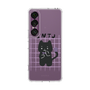 Slim Protection Case［ Original - INTJ Architect - Character ］