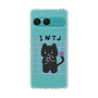 Slim Protection Case［ Original - INTJ Architect - Character ］