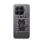 Slim Protection Case［ Original - INTJ Architect - Character ］