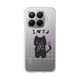 Slim Protection Case［ Original - INTJ Architect - Character ］