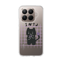 Slim Protection Case［ Original - INTJ Architect - Character ］