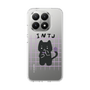 Slim Protection Case［ Original - INTJ Architect - Character ］