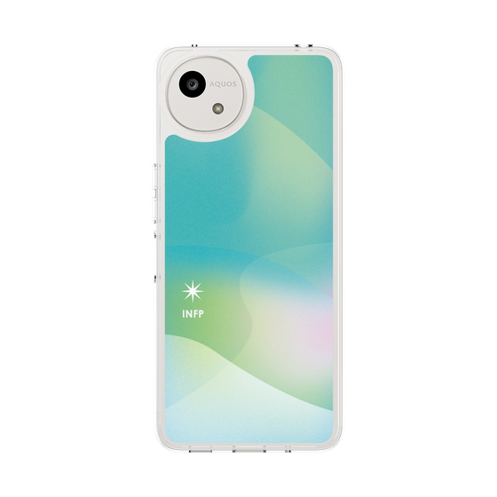 Slim Protection Case［ Original - INFP Mediator - Gradient ］