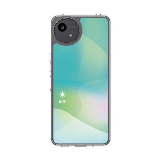 Slim Protection Case［ Original - INFP Mediator - Gradient ］