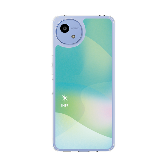 Slim Protection Case［ Original - INFP Mediator - Gradient ］