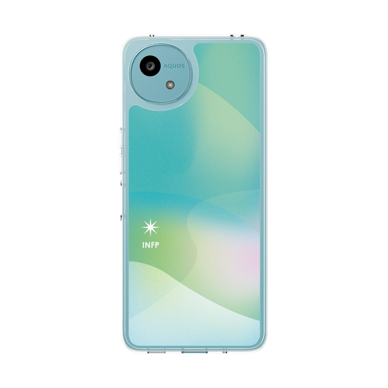 Slim Protection Case［ Original - INFP Mediator - Gradient ］