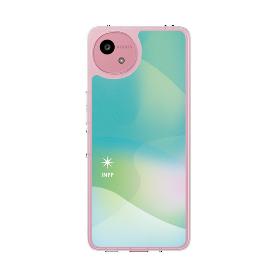 Slim Protection Case［ Original - INFP Mediator - Gradient ］
