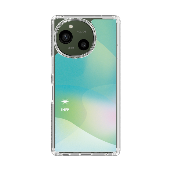 Slim Protection Case［ Original - INFP Mediator - Gradient ］