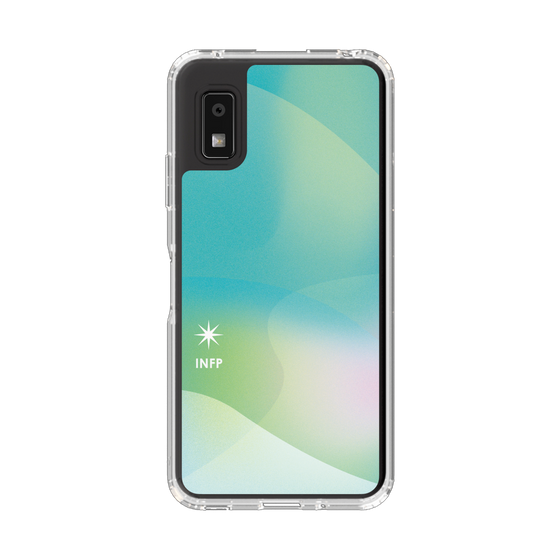 Slim Protection Case［ Original - INFP Mediator - Gradient ］