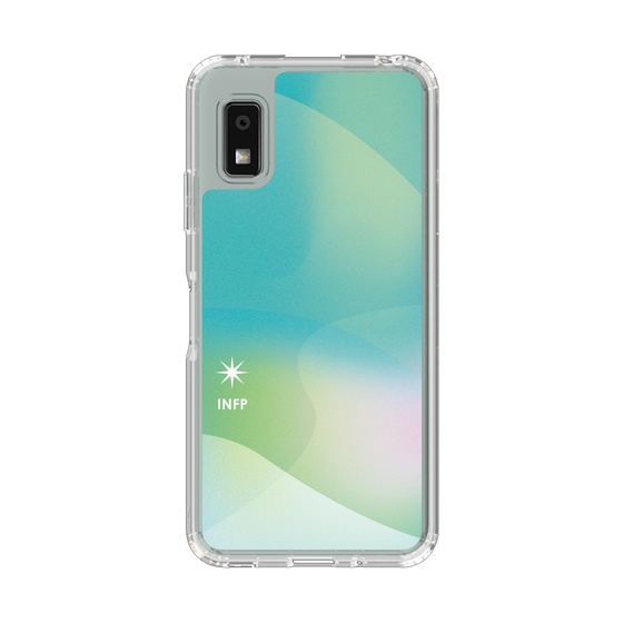 Slim Protection Case［ Original - INFP Mediator - Gradient ］