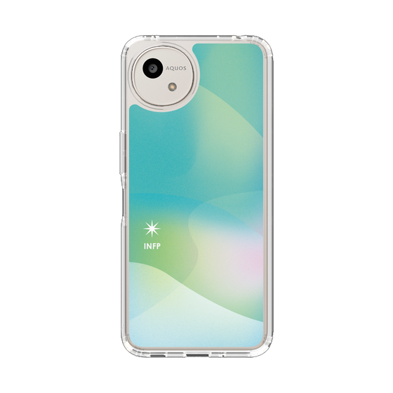 Slim Protection Case［ Original - INFP Mediator - Gradient ］