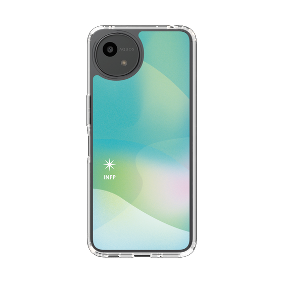Slim Protection Case［ Original - INFP Mediator - Gradient ］