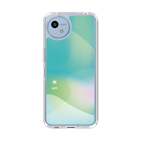 Slim Protection Case［ Original - INFP Mediator - Gradient ］