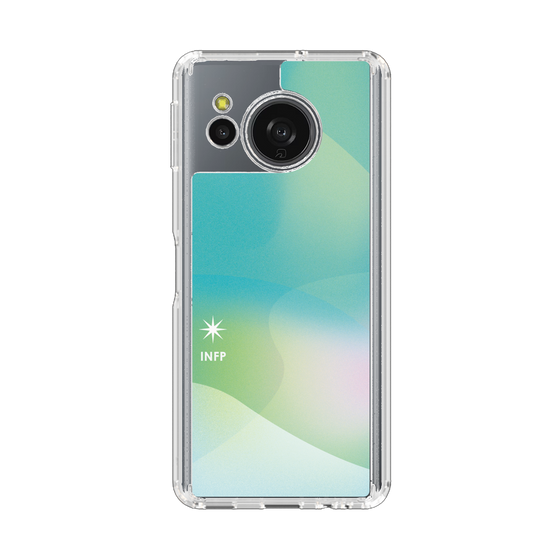 Slim Protection Case［ Original - INFP Mediator - Gradient ］