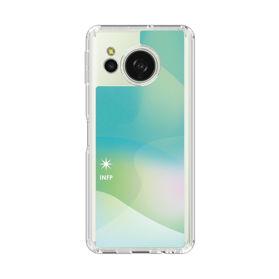 Slim Protection Case［ Original - INFP Mediator - Gradient ］