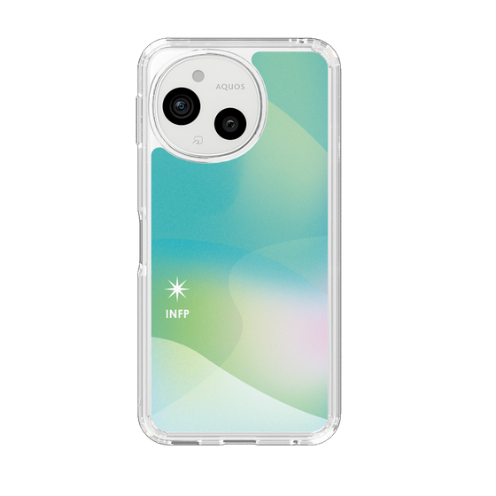 Slim Protection Case［ Original - INFP Mediator - Gradient ］