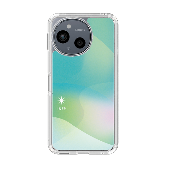 Slim Protection Case［ Original - INFP Mediator - Gradient ］