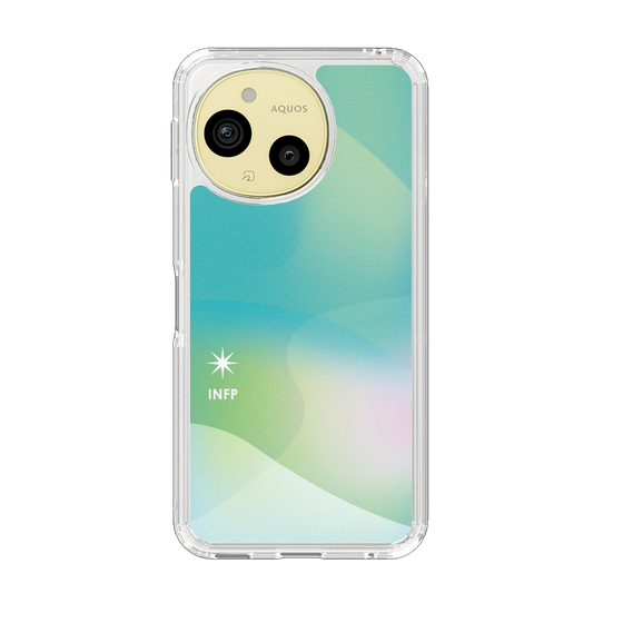 Slim Protection Case［ Original - INFP Mediator - Gradient ］