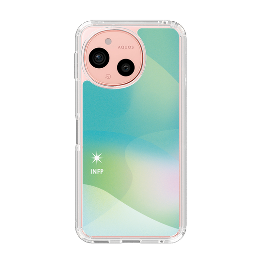 Slim Protection Case［ Original - INFP Mediator - Gradient ］