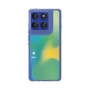 Slim Protection Case［ Original - ENFJ Protagonist - Gradient ］