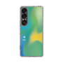 Slim Protection Case［ Original - ENFJ Protagonist - Gradient ］
