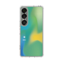 Slim Protection Case［ Original - ENFJ Protagonist - Gradient ］